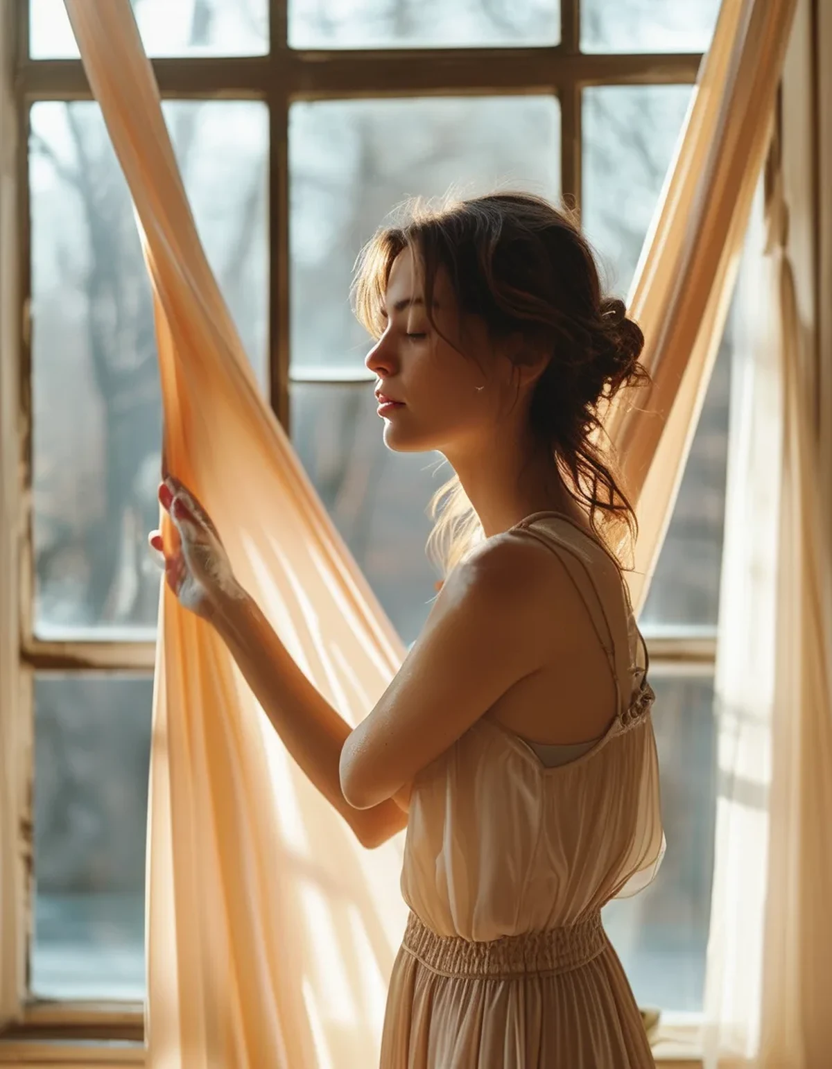 Why Your Home Conditioning Isn't Showing Up on the Silks