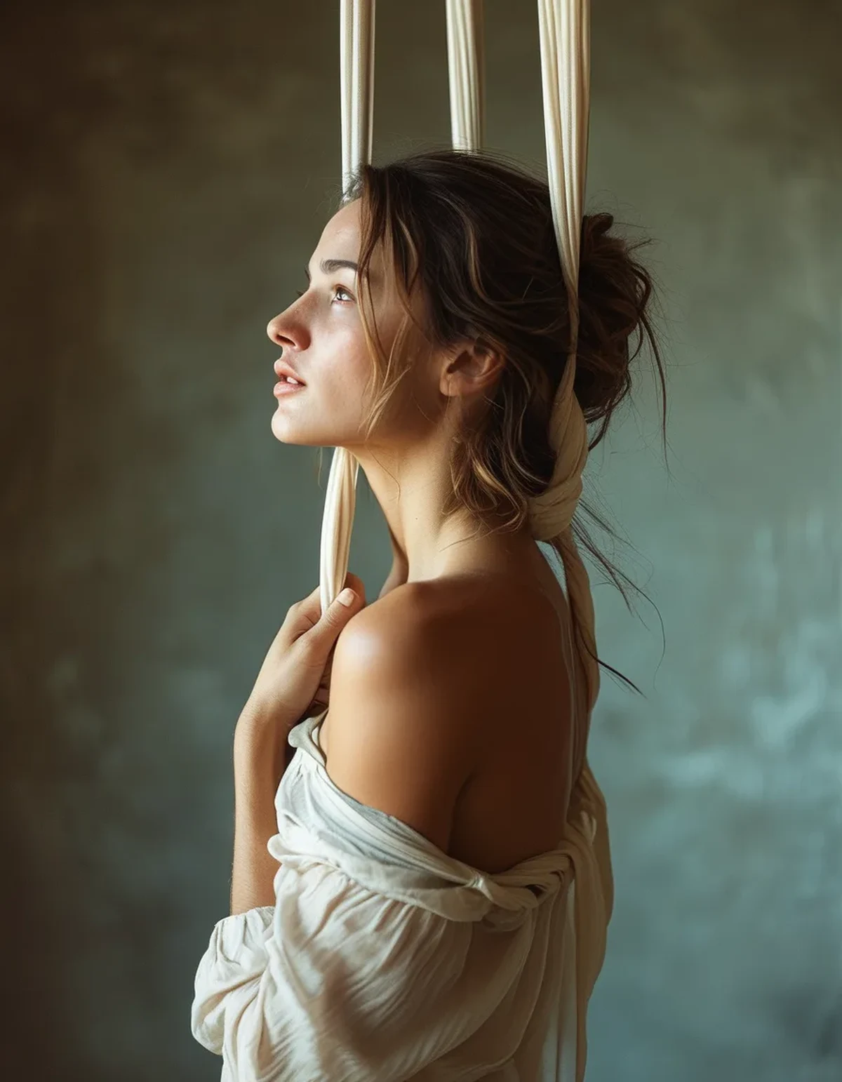 Is Shoulder Clicking During Aerial Normal, or a Warning Sign?