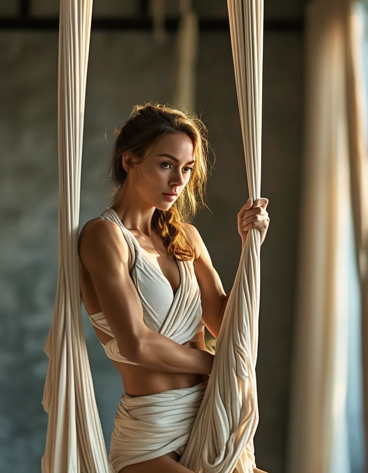 How Much Bruising Is Normal in Aerial Silks? A Realistic Guide