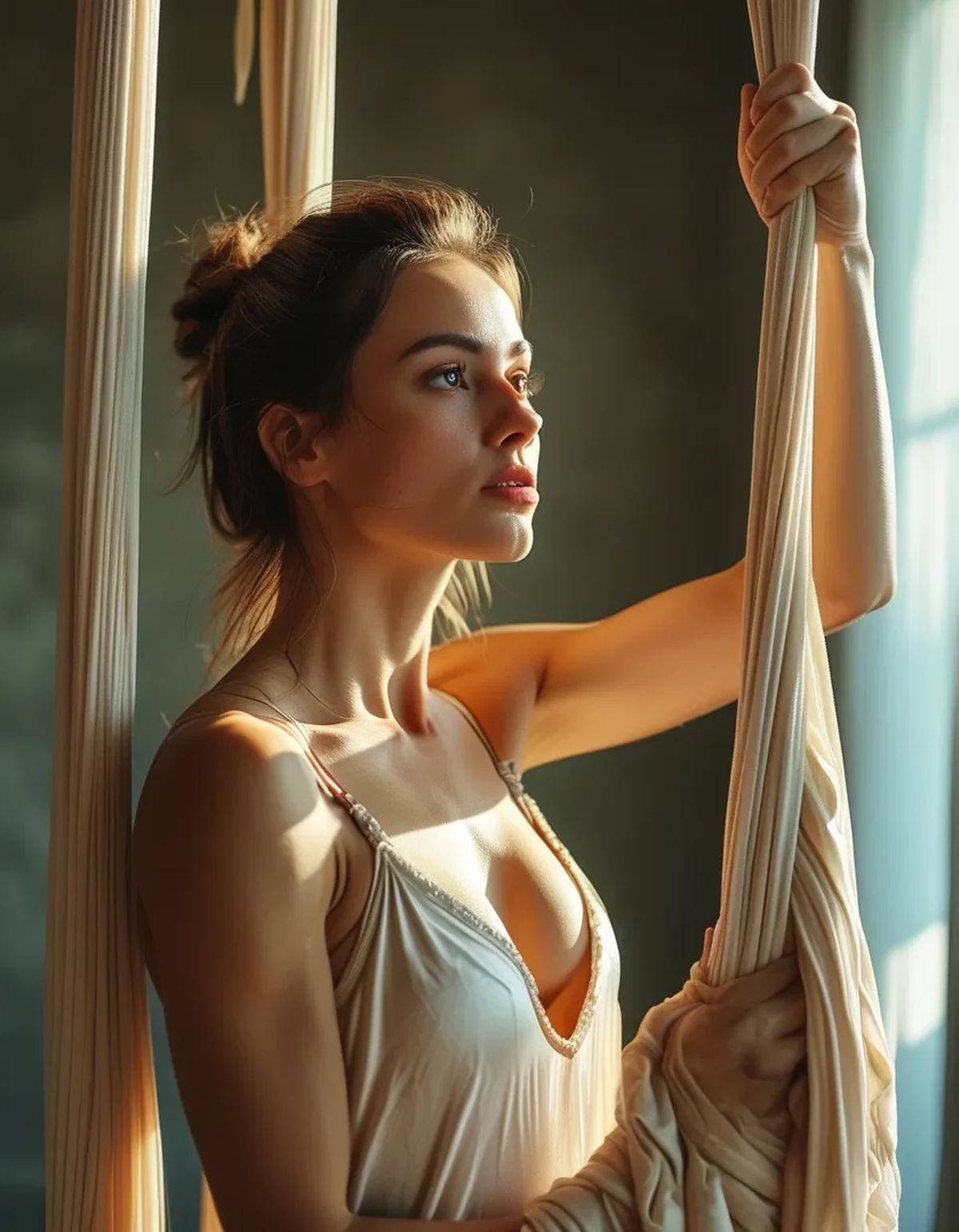 How Much Bruising Is Normal in Aerial Silks? A Realistic Guide