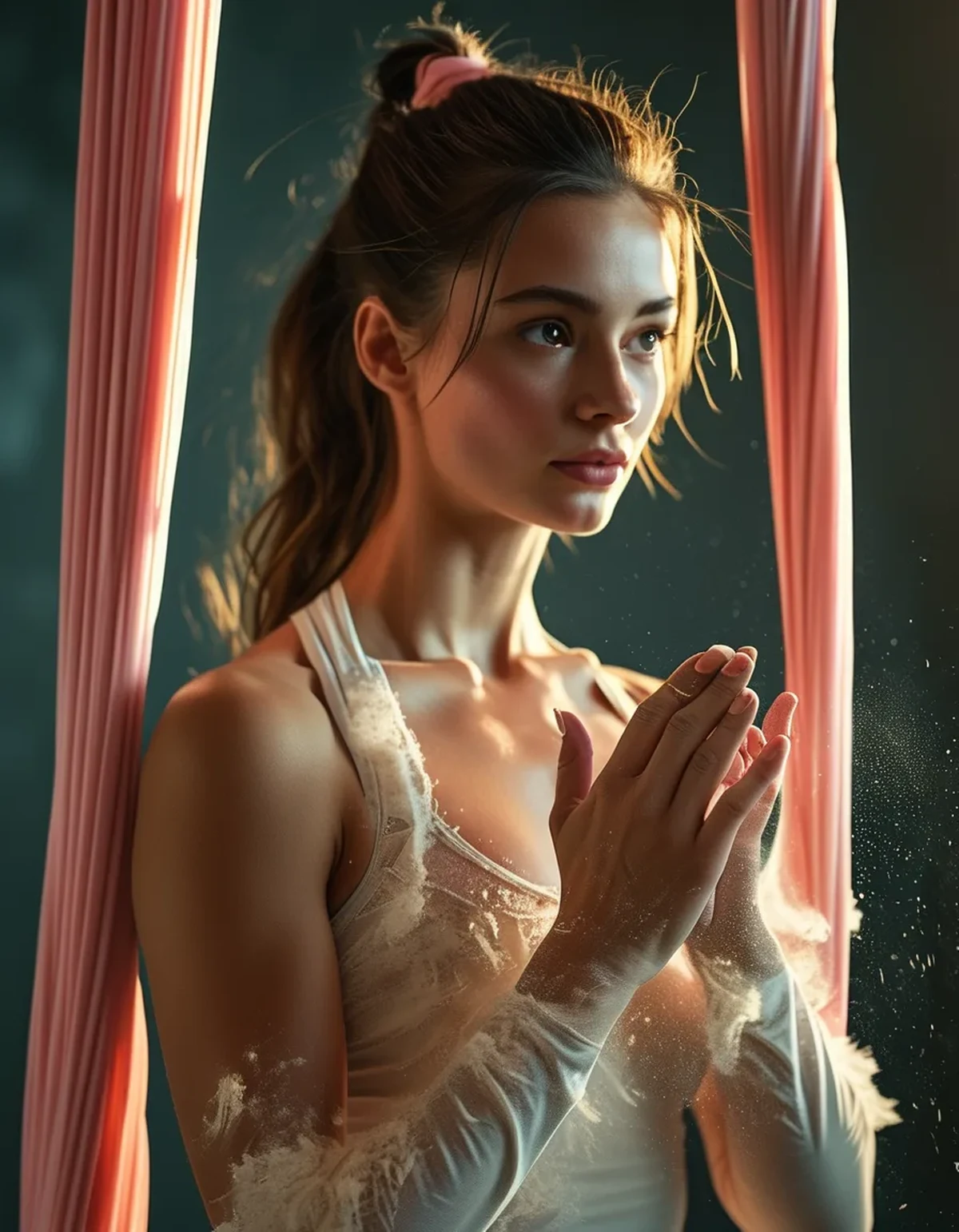 Aerial Silks Calluses: What Is Normal, What Is a Warning Sign, and How to Care for Your Hands