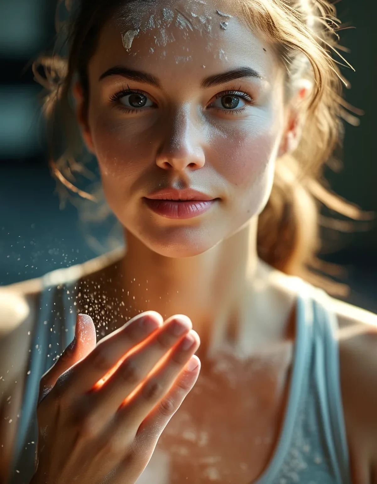 The Right Way to Care for Aerial Silks Calluses (So They Help Instead of Hurt)