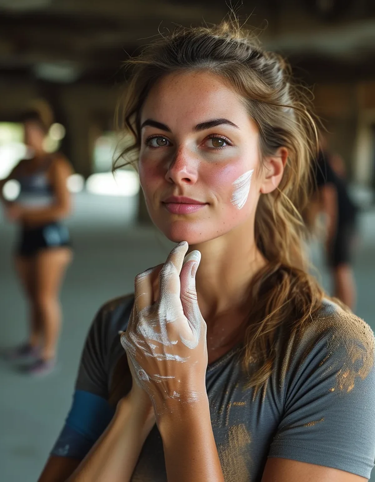 The Right Way to Care for Aerial Silks Calluses (So They Help Instead of Hurt)
