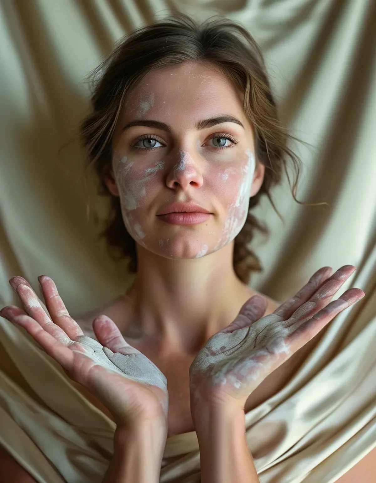 Why Aerial Silks Give You Calluses in Weird Places — and When That's a Problem