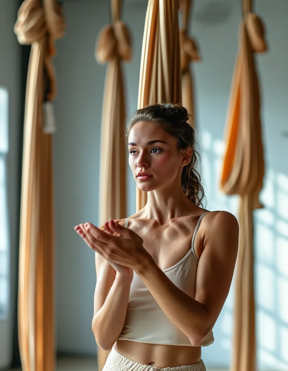 Aerial Silks Calluses: How Much Is Normal and When It's Actually a Problem